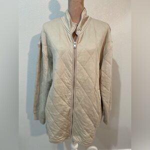 Heimish Quilted jacket
